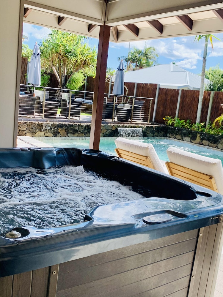 The Hide Byron Bay