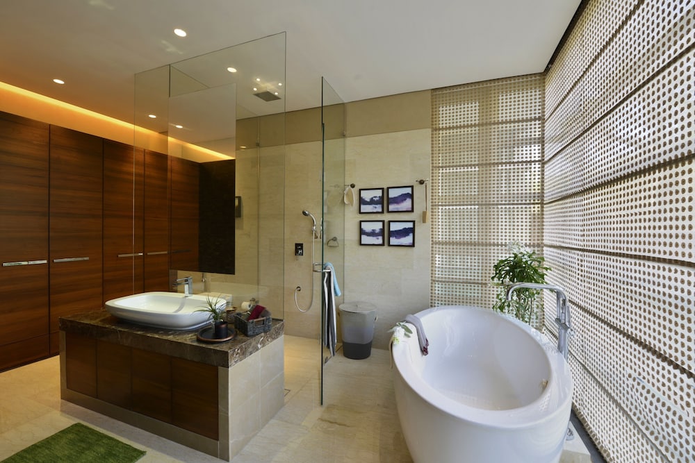 Seis Villas