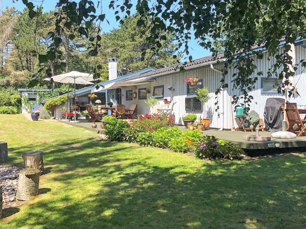 6 Person Holiday Home in Vig view 5