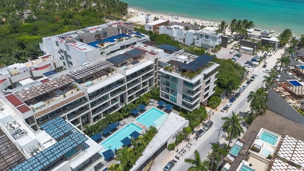 Oceana by Corax Management
