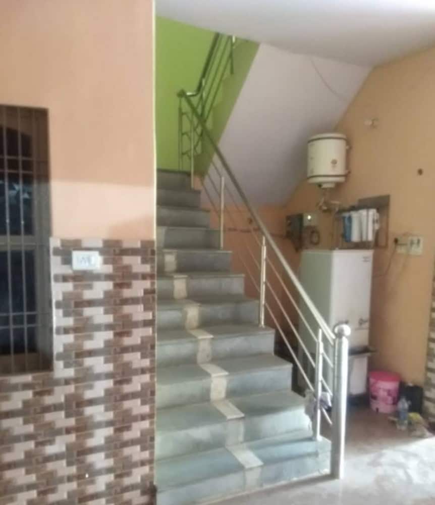 Manglam Guest House