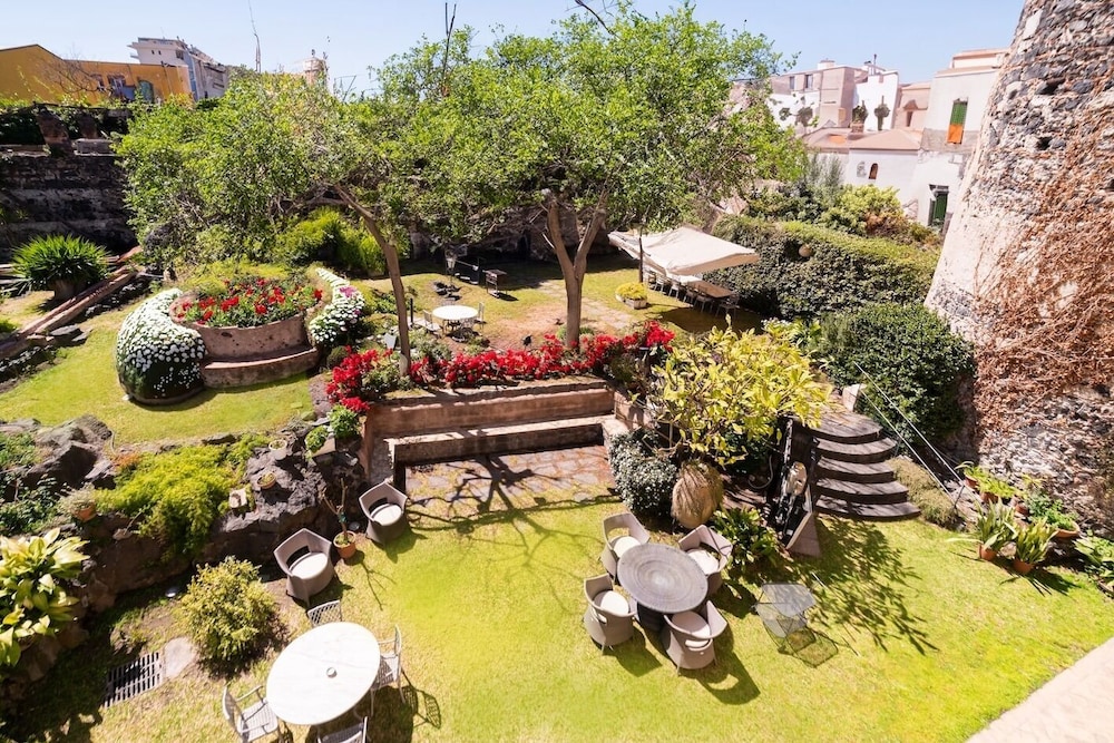 Etna & Mare Escape Catania by Wonderful Italy