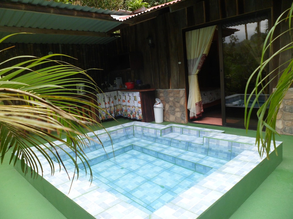 Hotel Valle Azul