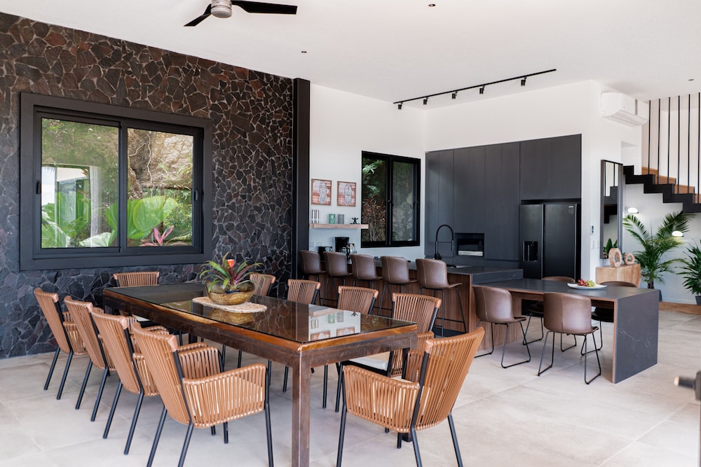 Villa Setai  Santa Teresa
