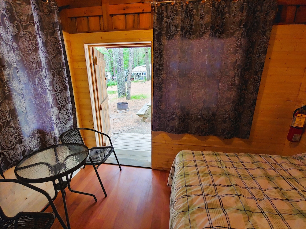 Oakhill Pines Campground