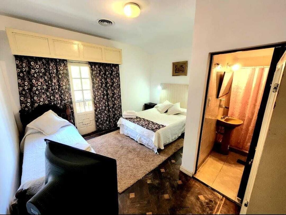 Hostal Torreon