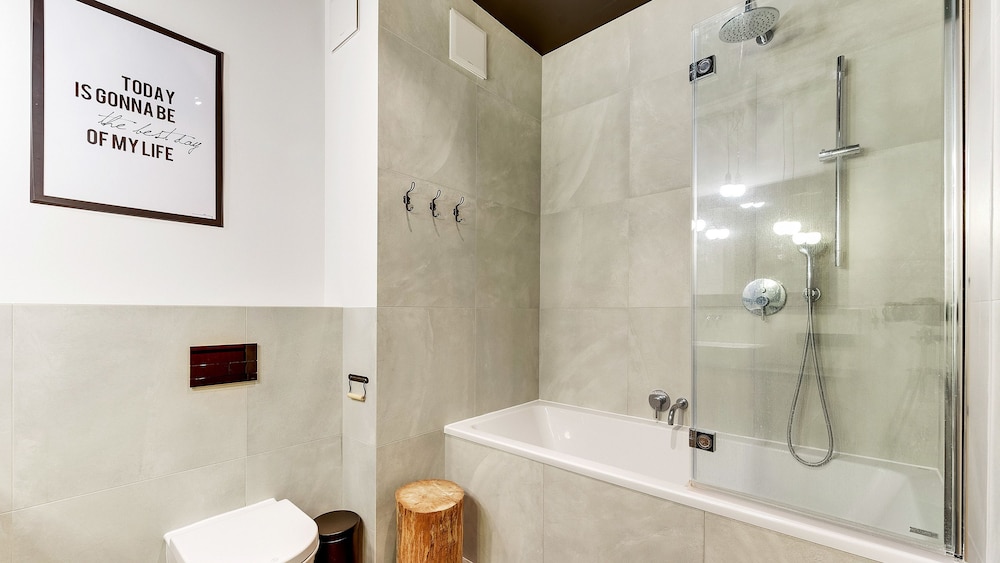 Dom & House - Apartments Nadmorski Dwor