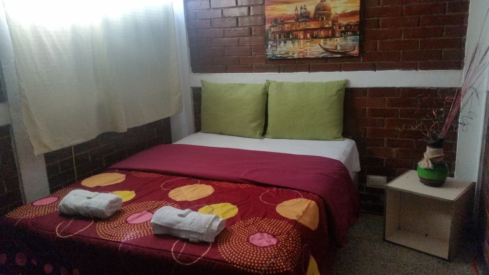 Hotel Histórico - Hostel