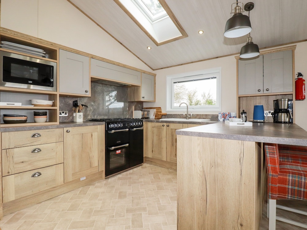 Piran Lodge