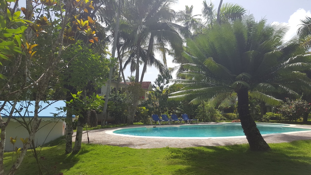 Oasis Hotel Las Terrenas