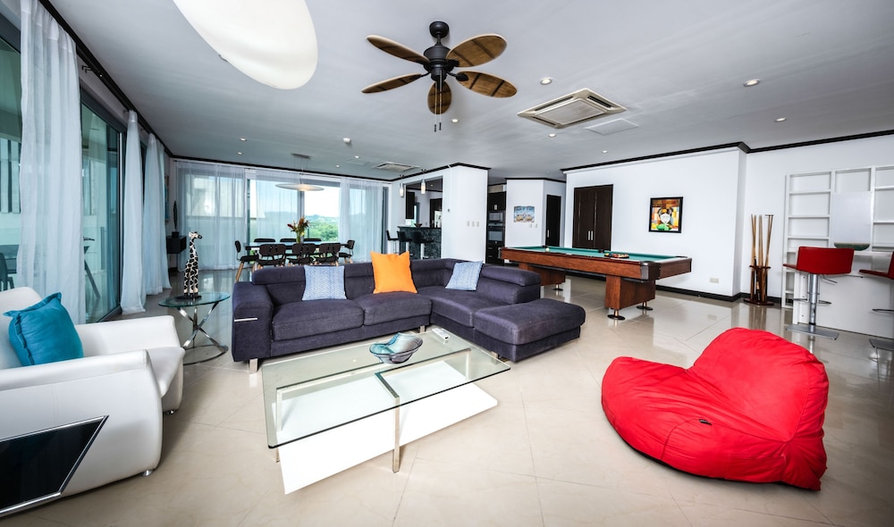 Best in Jaco Diamante del Sol Condos