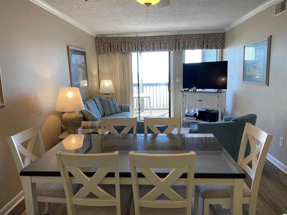 Tilghman Beach 223 3 Bedroom Condo by RedAwning