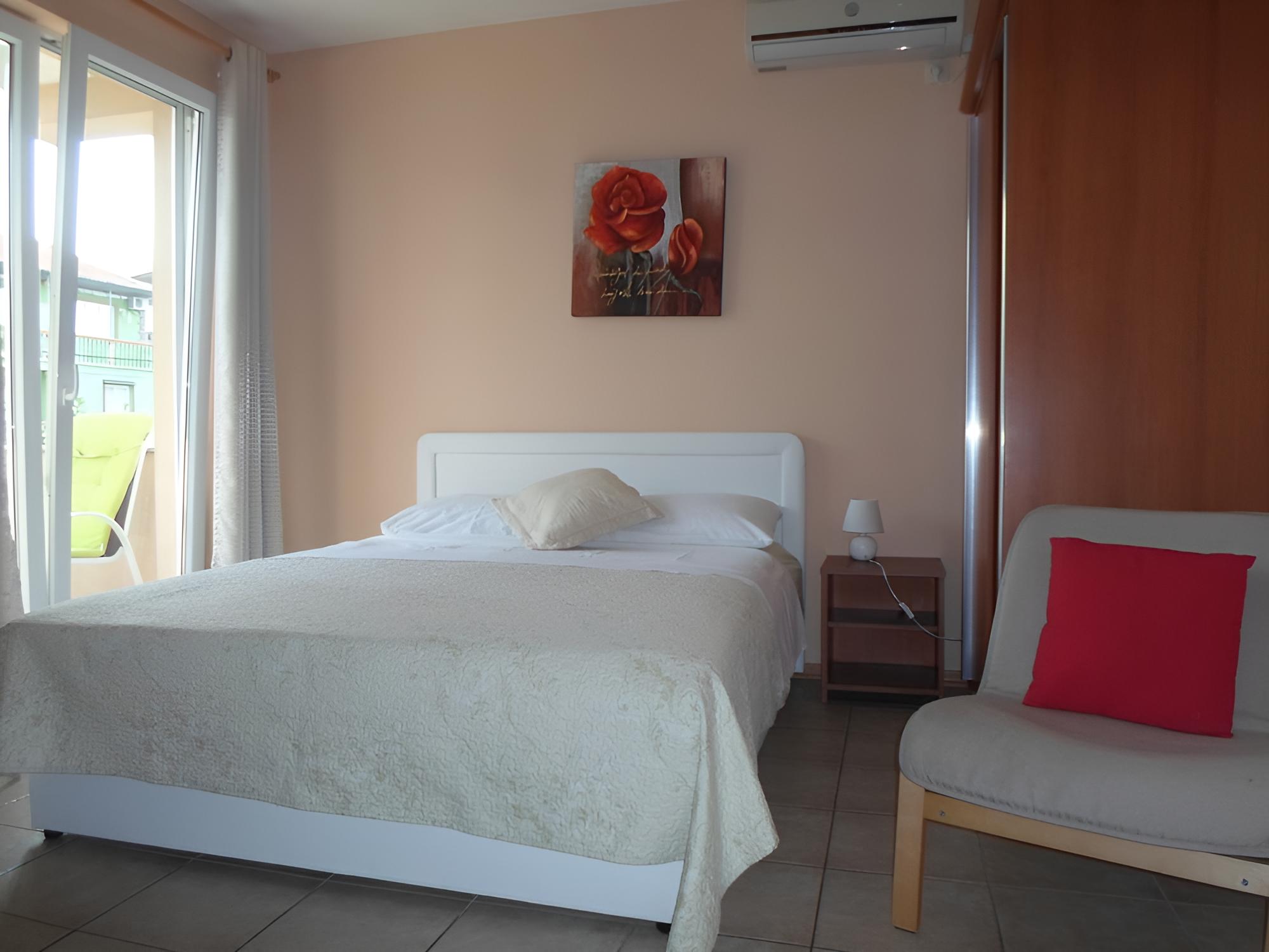 Apartmani Golic view 3