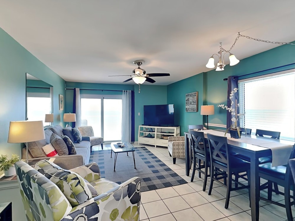 Westwind #804 by Southern Vacation Rentals