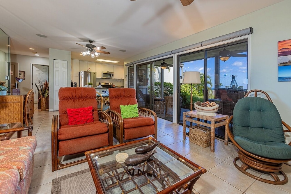 Wailea Ekolu 803 1 Bedroom Condo