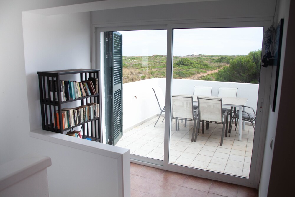 HOMEnFUN Menorca Punta Grossa