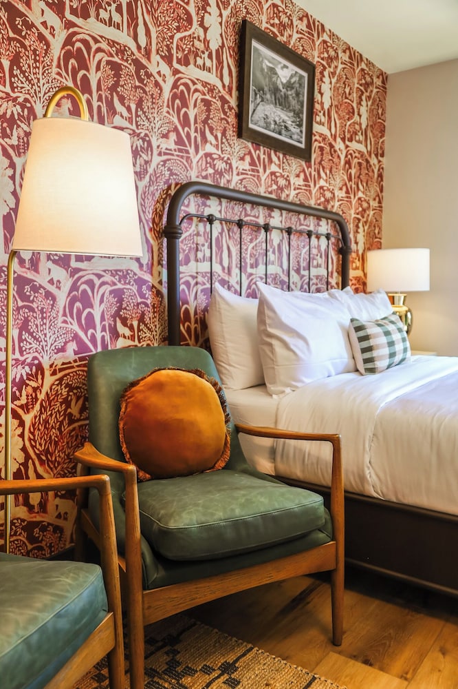 Altus Lodge