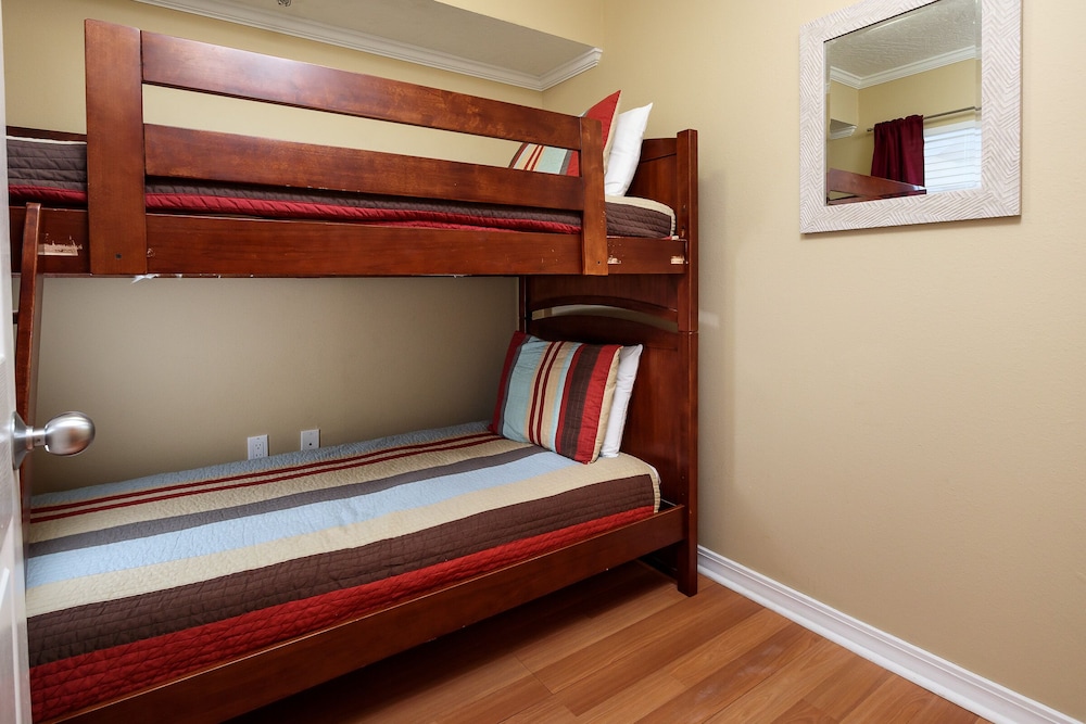Gulf Dunes 302 by Brooks and Shorey Resorts