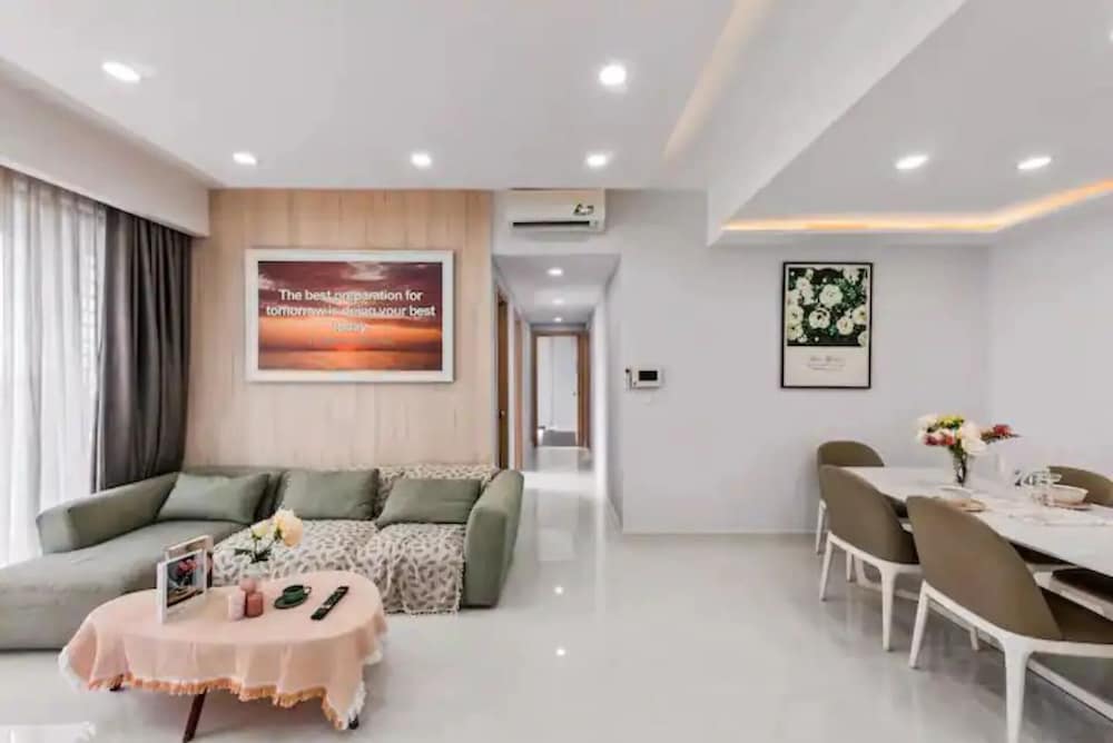 RiverGate Apartment View Residence