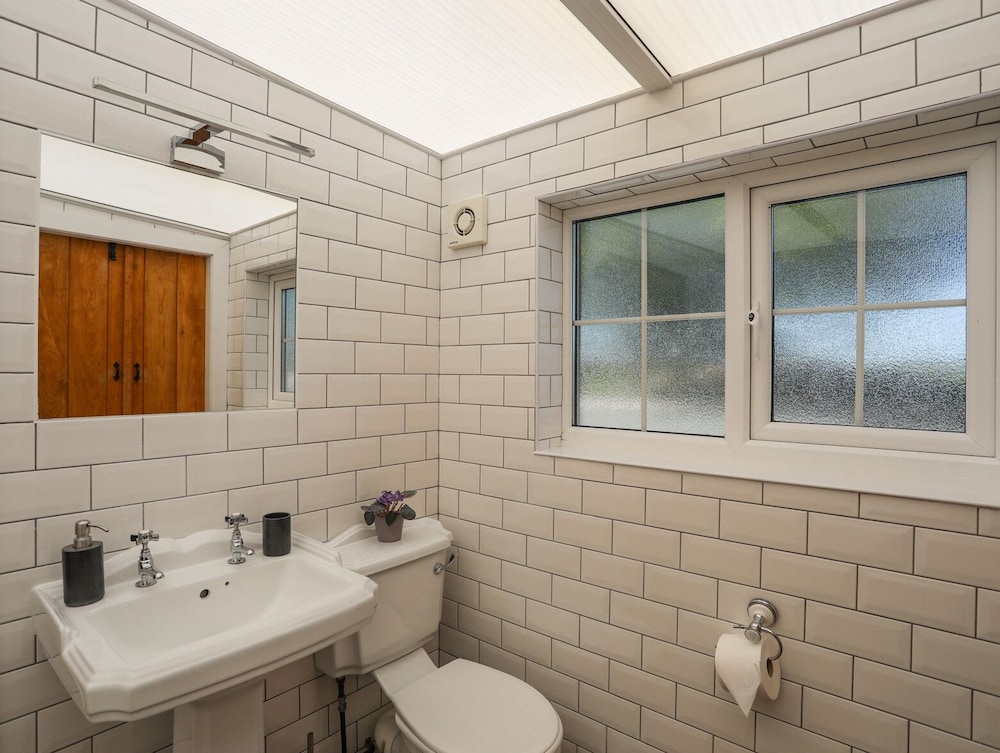 The Keepers Lodge