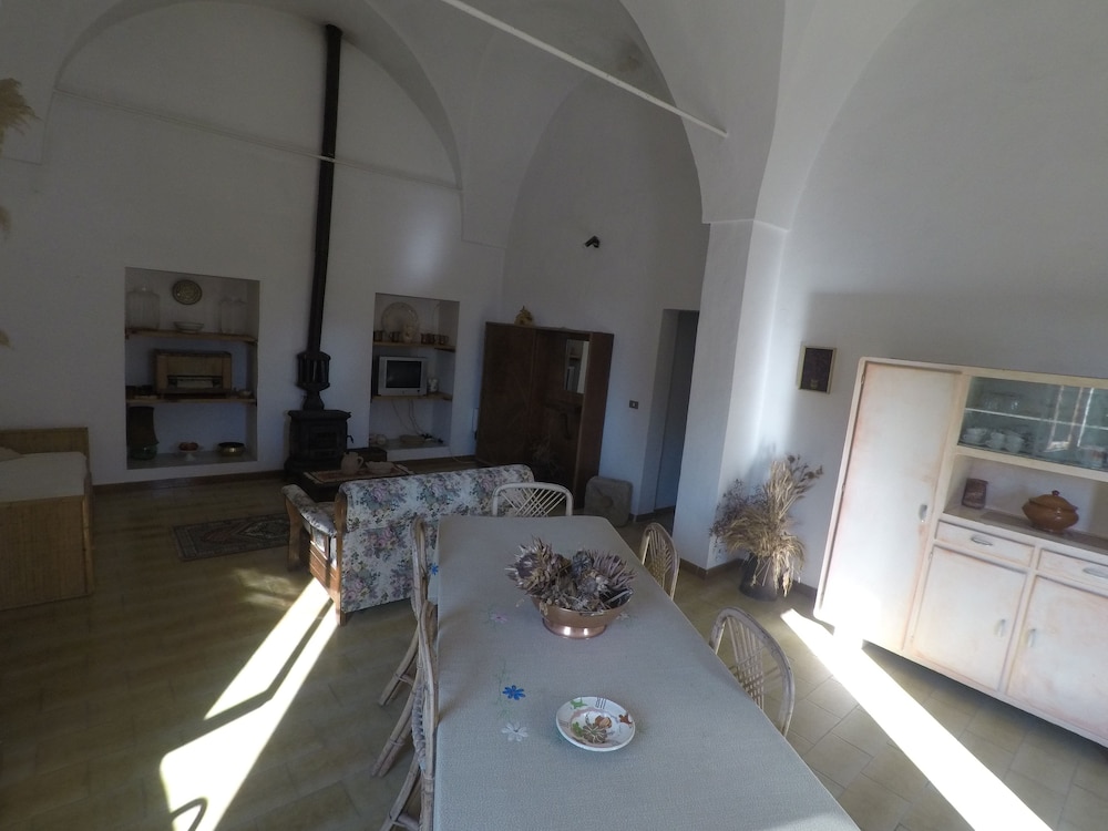 Agriturismo Masseria Piutri