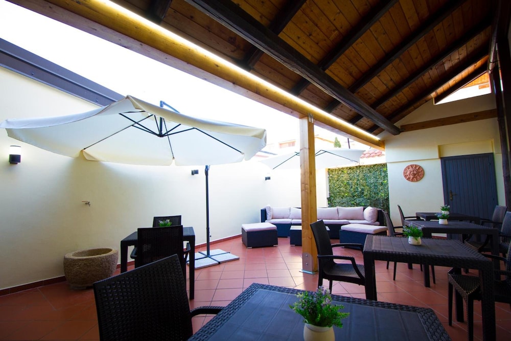 Guest House Capitan Libeccio