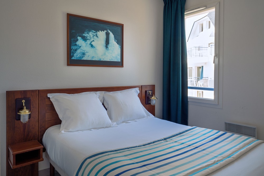 Pornichet Vacations - Hotel Ker Juliette - Property Image 1