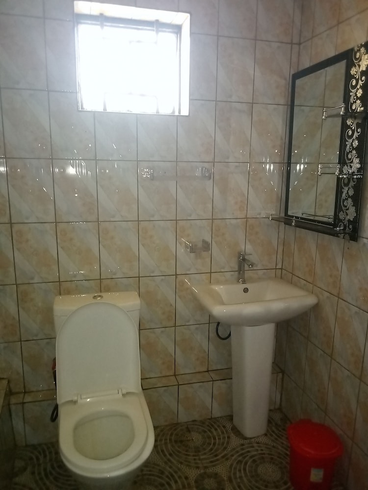 The Secret Inn Guest House Nyamata