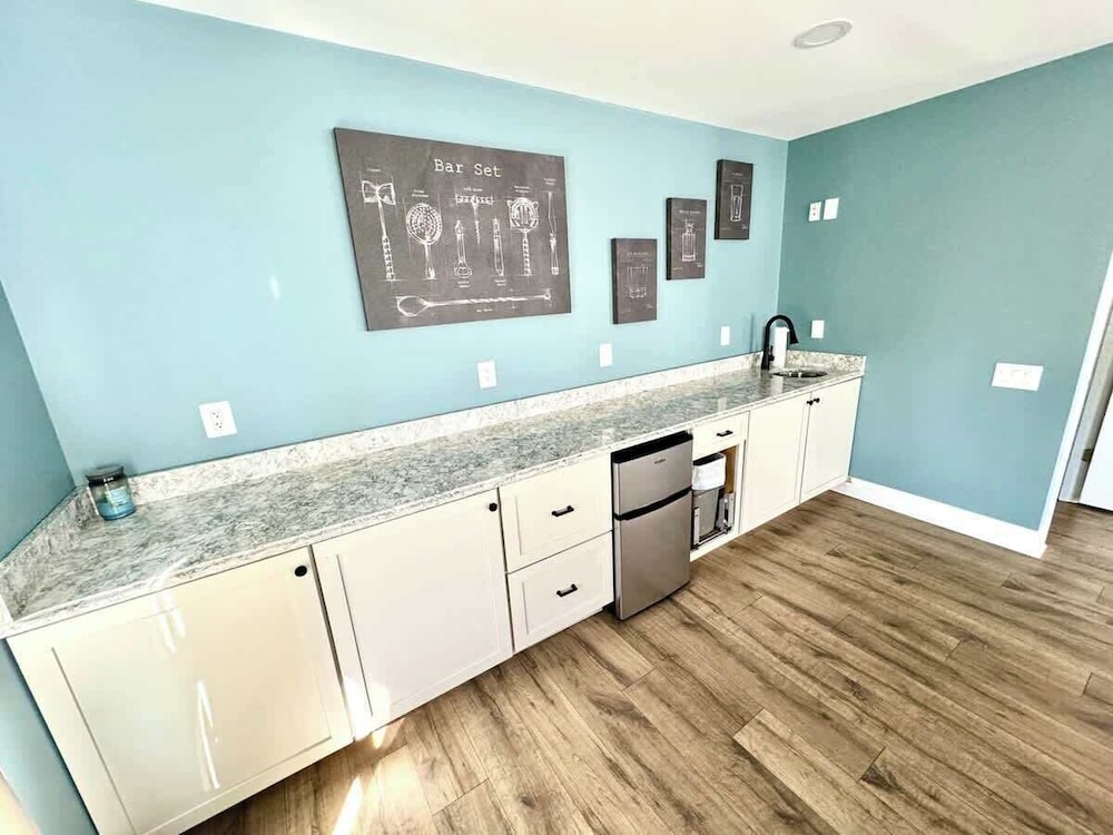 Solomons Island 6BR Family Getaway
