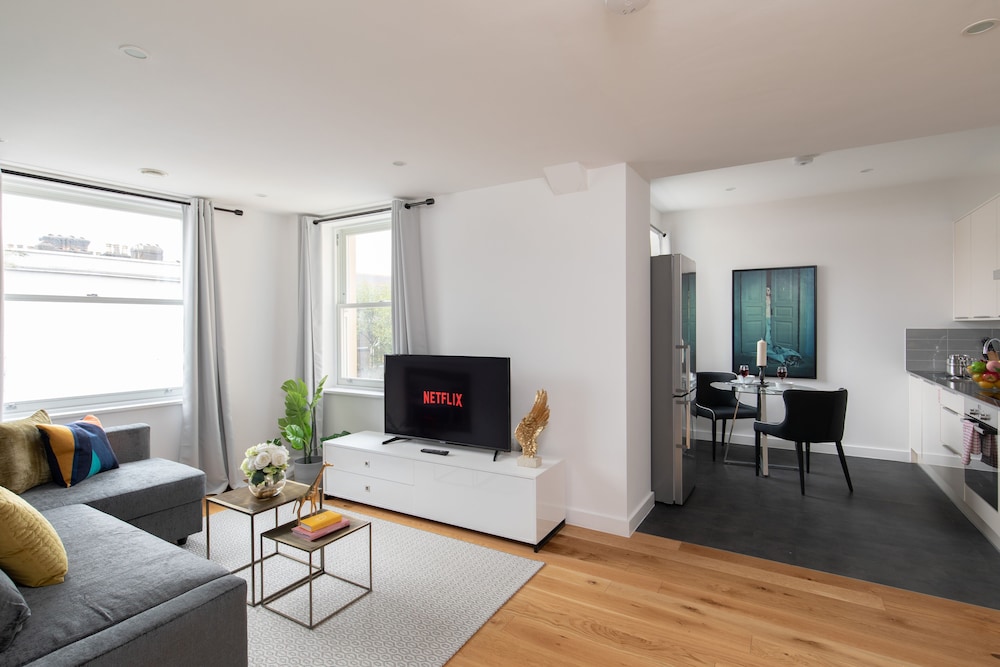 home.ly Prestige London Apartment Camden