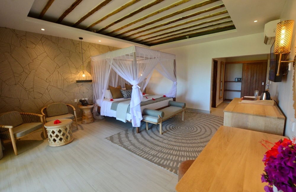 Kiwengwa Vacations - Neptune Pwani Beach Resort Spa Zanzibar - Property Image 14