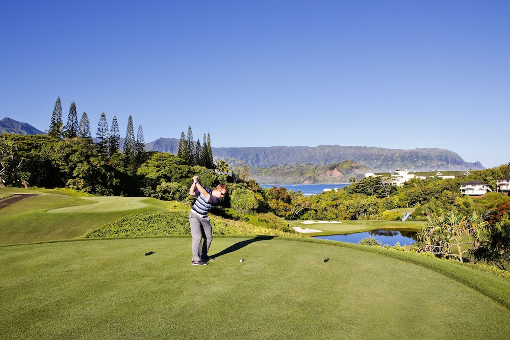 Makai Club Resort