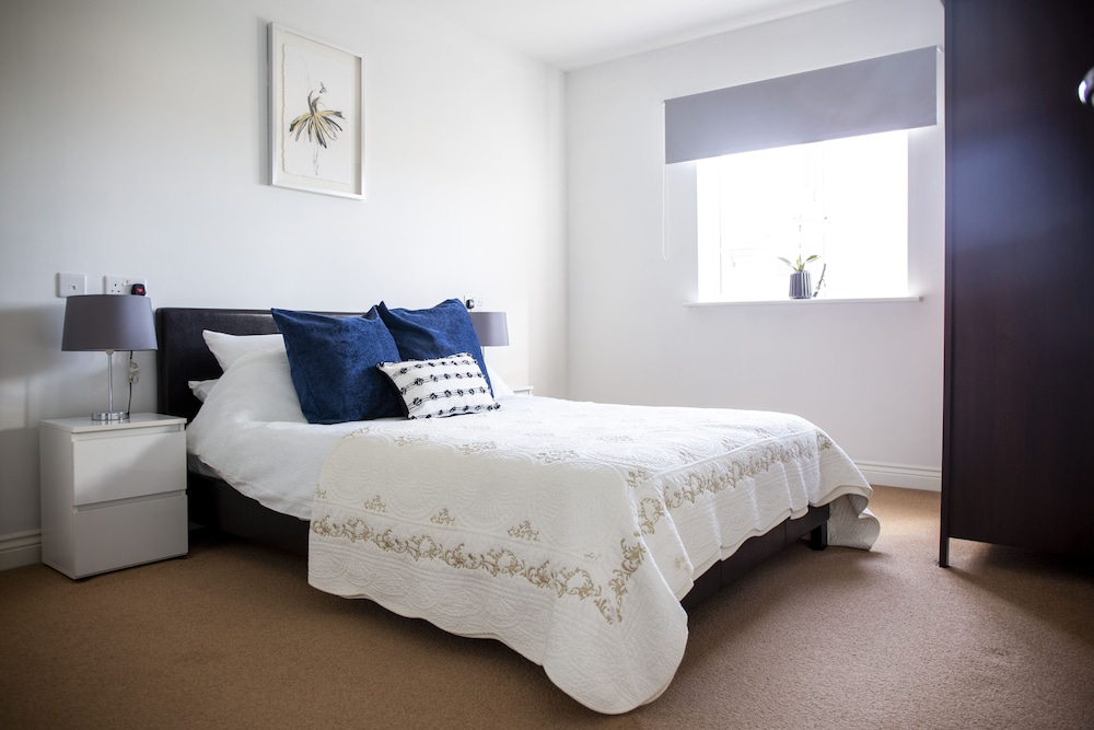 Superb Apartment in Stratford Upon Avon With Free Parking & Wi-fi view 5