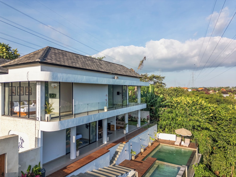 Jungle Breeze Villa by Betterplace