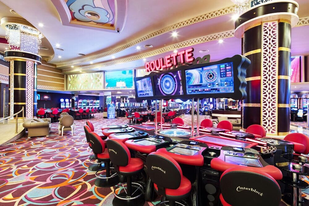 Merit Royal Premium Hotel - All inclusive