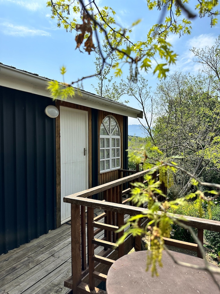 Charming Cottage in Elgin, Grabouw