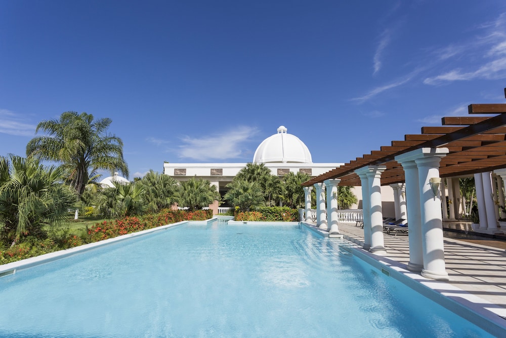 Grand Palladium Lady Hamilton Resort  Spa All Inclusive - Property Image 74