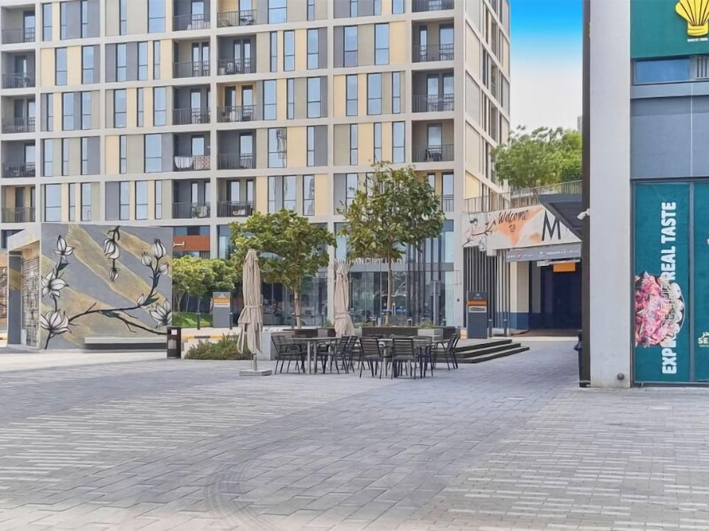 bnbme - Afnan 4 - Midtown - 1 BDR