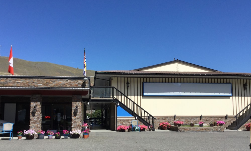 Riverside Motel