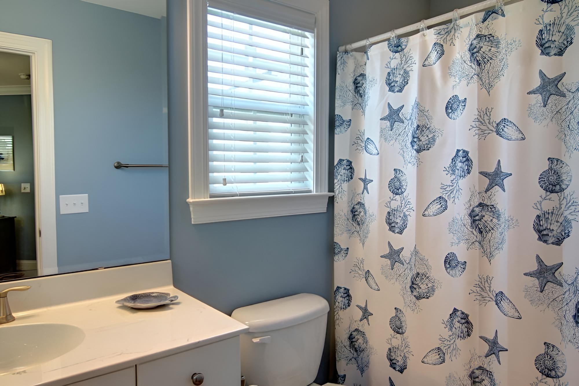 Windsong - 5 Br Home
