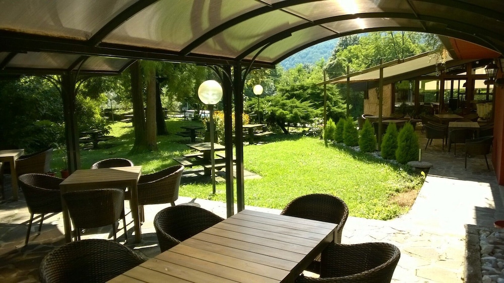 Hotel Natisone