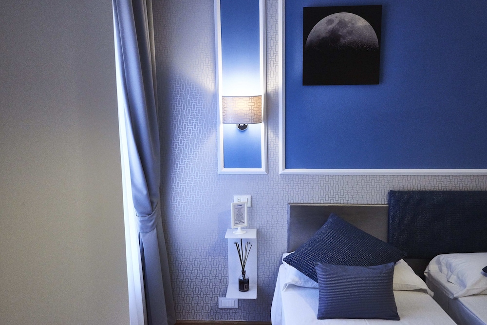 Domus Cavour Guest house