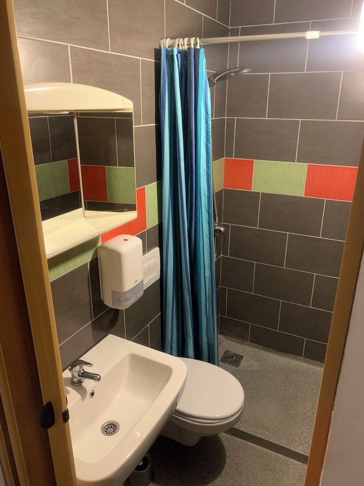 Hostel Kantun