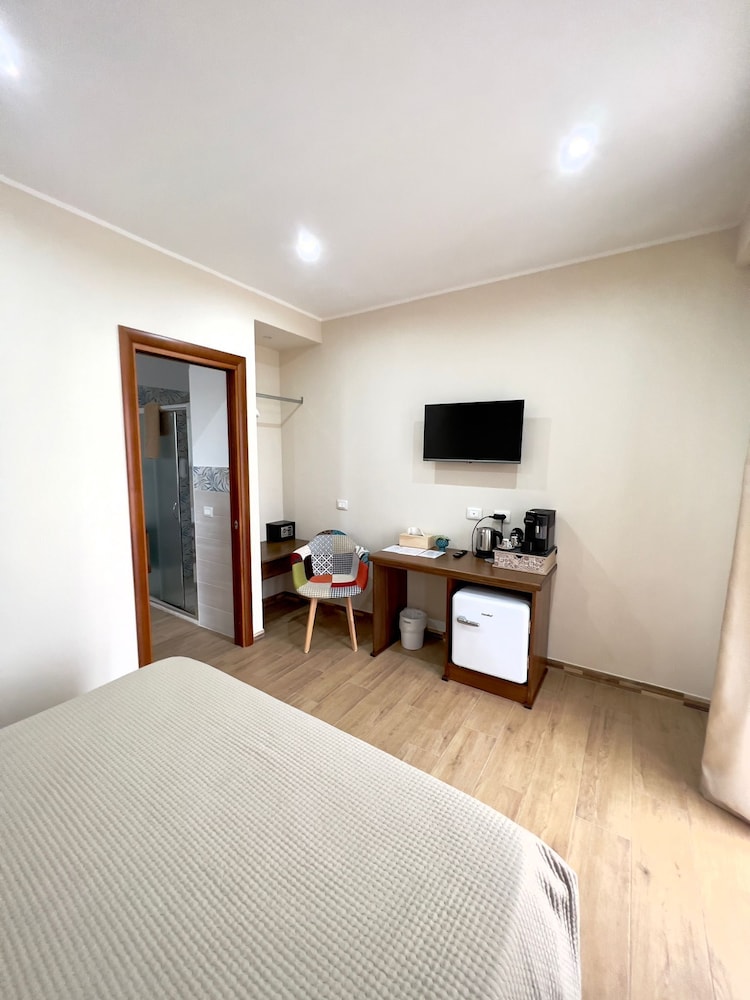 Le Gorgoni Tropea photo 4