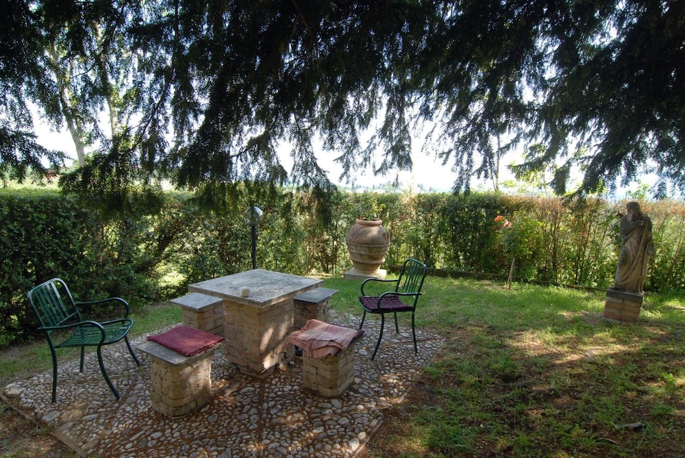 Agriturismo Villa San Giò