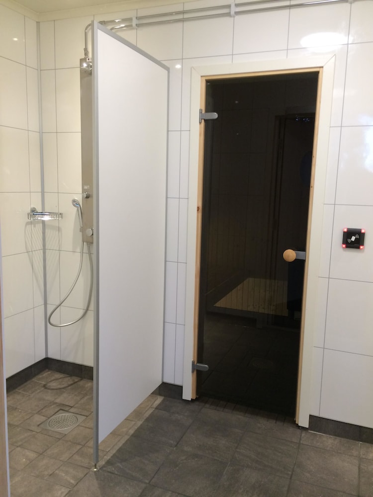 Eksjö Camping & Konferens - Hostel