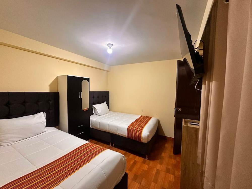 valicha casa hotel