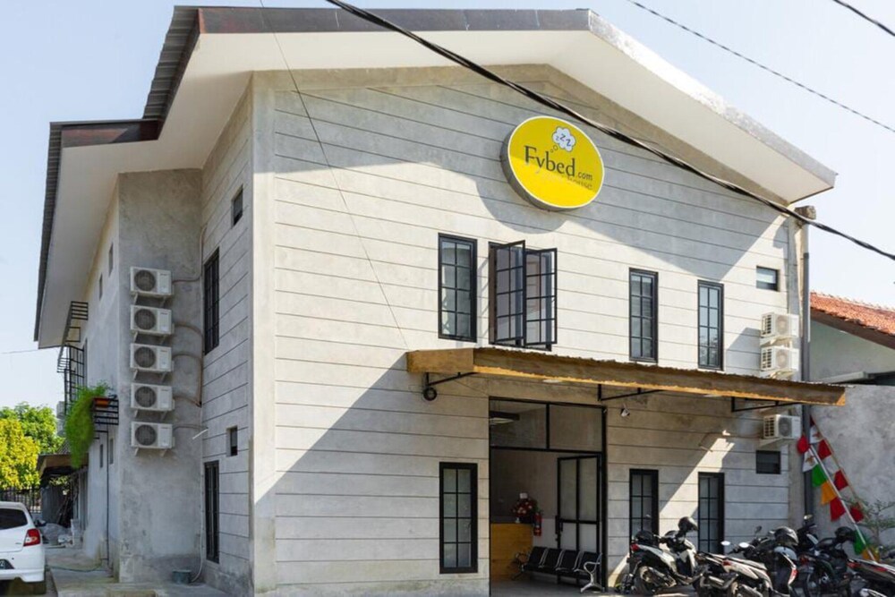 Fybed Guesthouse