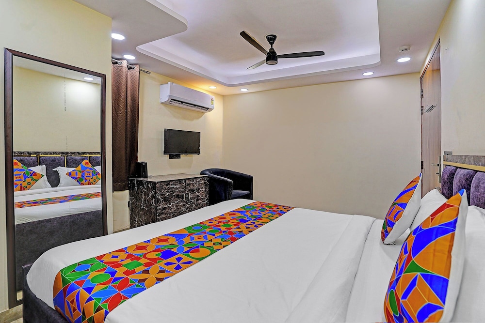 Fabhotel Havenora