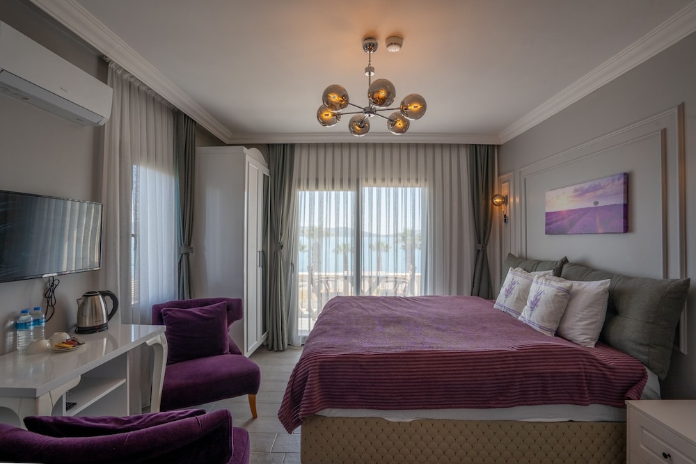 Adaline Cunda Otel
